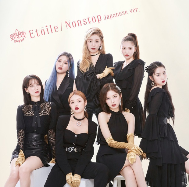 30 nhóm nhạc nữ hot nhất hiện nay: Nhóm nữ đáng gờm vượt mặt cả Red Velvet và TWICE, BLACKPINK ở đâu sau lùm xùm của Jennie? - Ảnh 3.
