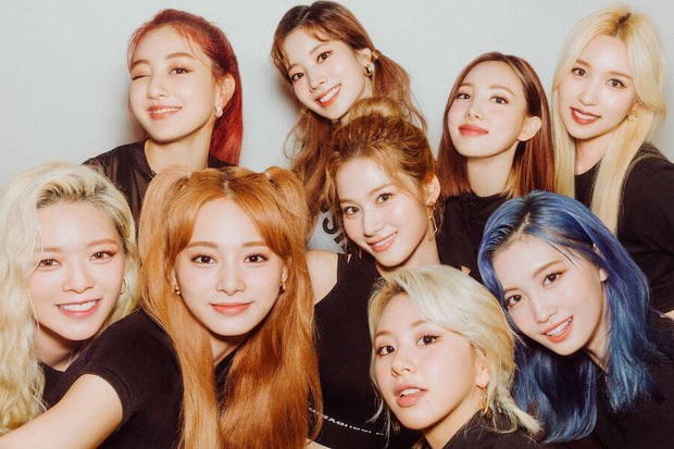 30 nhóm nhạc nữ hot nhất hiện nay: Nhóm nữ đáng gờm vượt mặt cả Red Velvet và TWICE, BLACKPINK ở đâu sau lùm xùm của Jennie? - Ảnh 9.
