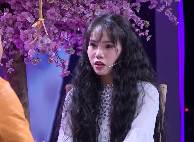 Nghi can 24 tuổi cướp ngân hàng là nhân vật nhẵn mặt loạt gameshow, từng mạnh dạn tỏ tình Will (365) trong chương trình hẹn hò - Ảnh 6.