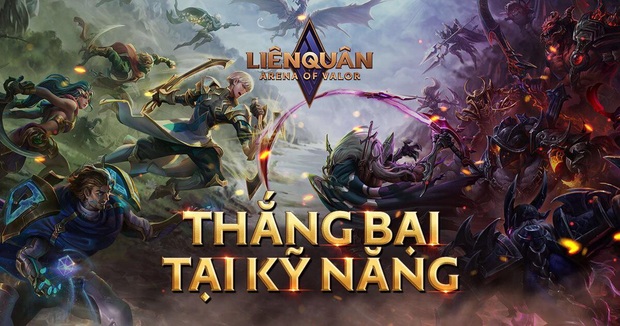 Điểm danh những tựa game mobile hot nhất hiện nay mà bạn dễ dàng chơi giả lập - Ảnh 1.