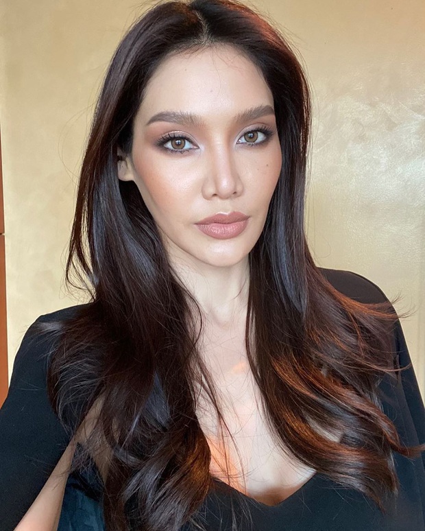 Á hậu Miss Universe Thái 2020: 7 năm dính lời nguyền chỉ được lên ngôi Á hậu, gây sốc vì bê bối tiệc ma tuý thác loạn - Ảnh 3.