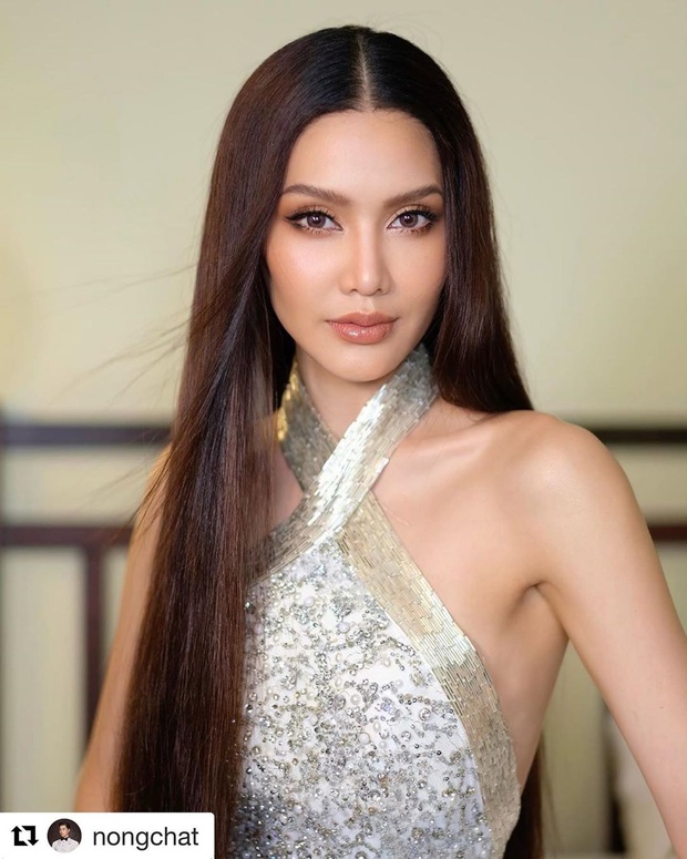 Á hậu Miss Universe Thái 2020: 7 năm dính lời nguyền chỉ được lên ngôi Á hậu, gây sốc vì bê bối tiệc ma tuý thác loạn - Ảnh 2.