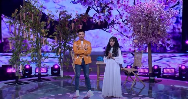 Nghi can 24 tuổi cướp ngân hàng là nhân vật nhẵn mặt loạt gameshow, từng mạnh dạn tỏ tình Will (365) trong chương trình hẹn hò - Ảnh 5.