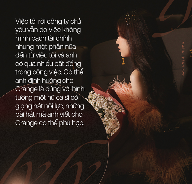 LyLy: Anh Châu Đăng Khoa rất tốt với tôi, chỉ trừ công việc. Con số 15,5 tỉ đồng là quá vô lí! - Ảnh 19.