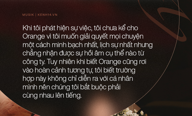 LyLy: Anh Châu Đăng Khoa rất tốt với tôi, chỉ trừ công việc. Con số 15,5 tỉ đồng là quá vô lí! - Ảnh 21.