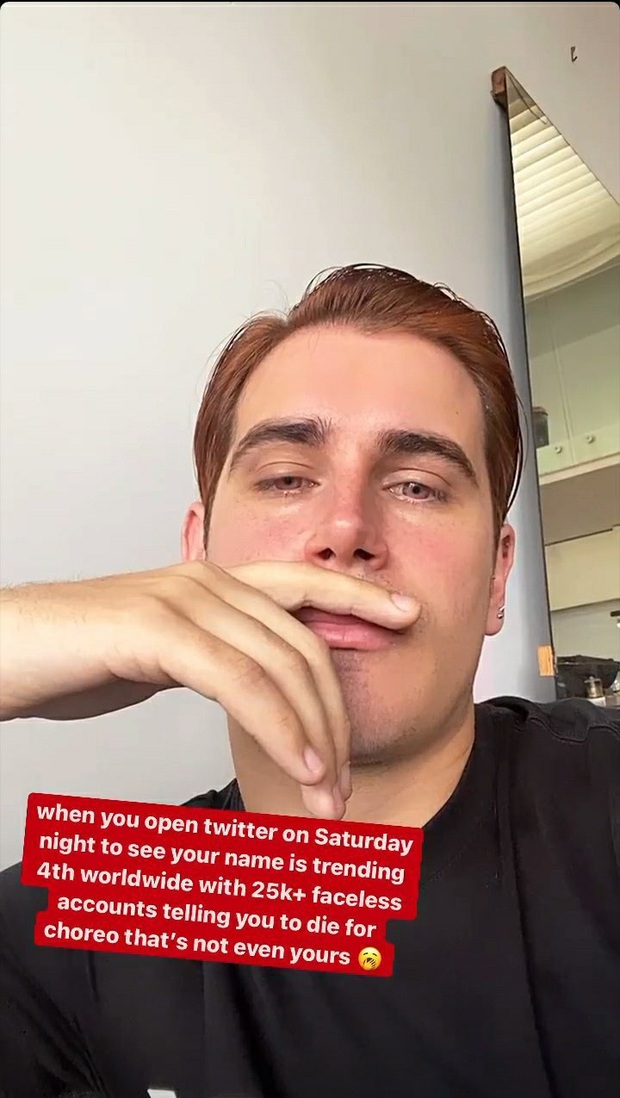 Bị dọa giết vì dựng vũ đạo xấu cho BLACKPINK, biên đạo nổi tiếng đáp trả và tiết lộ sự thật bất ngờ về bài nhảy - Ảnh 2.