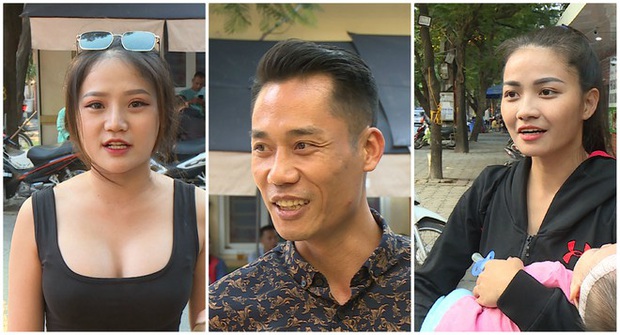 Vụ đánh ghen “có chồng thì phải biết giữ” trên phố Hà Nội: 3 nhân vật chính trong clip lên tiếng làm sáng tỏ - Ảnh 2. Vụ đánh ghen “có chồng thì phải biết giữ” trên phố Hà Nội: 3 nhân vật chính trong clip lên tiếng làm sáng tỏ - Ảnh 2.