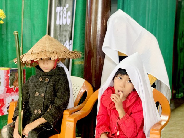 Vụ chìm tàu Vietship 01: Nỗi đau nơi xóm nghèo cùng lúc chịu tang thương - Ảnh 2.