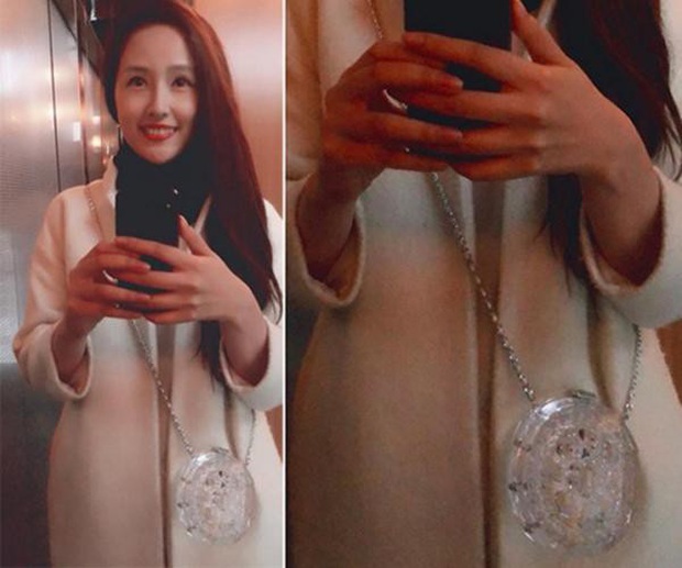 Mai Phương Thúy chi 250 triệu sắm áo Gucci như “tấm chăn len”, chịu chơi số 2 thì Vbiz không ai nhận số 1 - Ảnh 9.