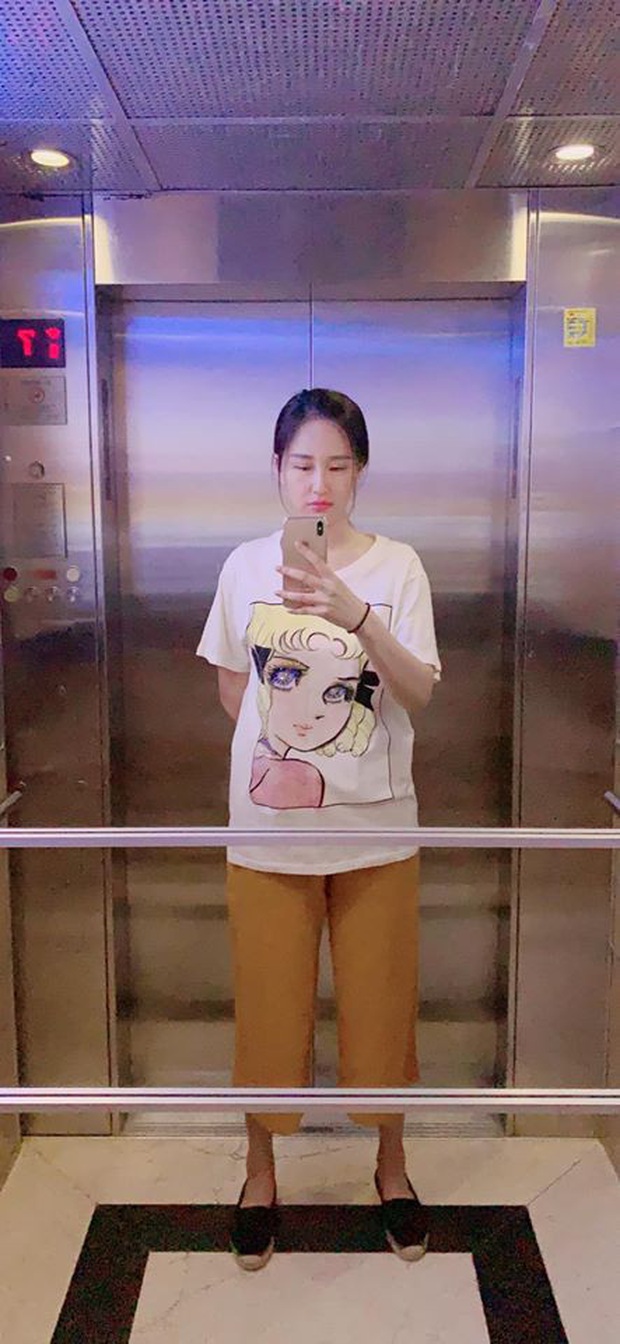 Mai Phương Thúy chi 250 triệu sắm áo Gucci như “tấm chăn len”, chịu chơi số 2 thì Vbiz không ai nhận số 1 - Ảnh 8.