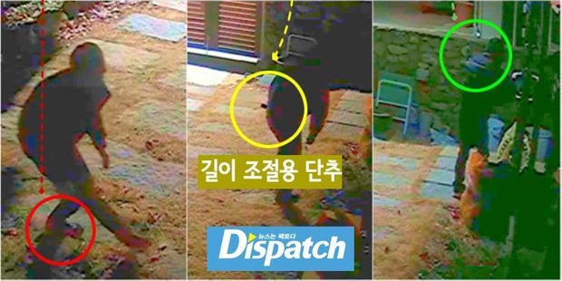 Nóng từ Dispatch: Nhà Goo Hara bị trộm đột nhập lấy tài sản và tài liệu mật sau lễ cúng 49 ngày, nghi thủ phạm là người quen - Ảnh 8.