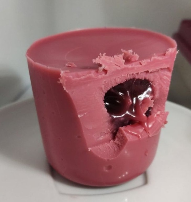 9/10 người thoạt nhìn đều bị đánh lừa đây là đồ ăn thức uống, biết được sự thật ai cũng bất ngờ - Ảnh 27. 9/10 người thoạt nhìn đều bị đánh lừa đây là đồ ăn thức uống, biết được sự thật ai cũng bất ngờ - Ảnh 27.