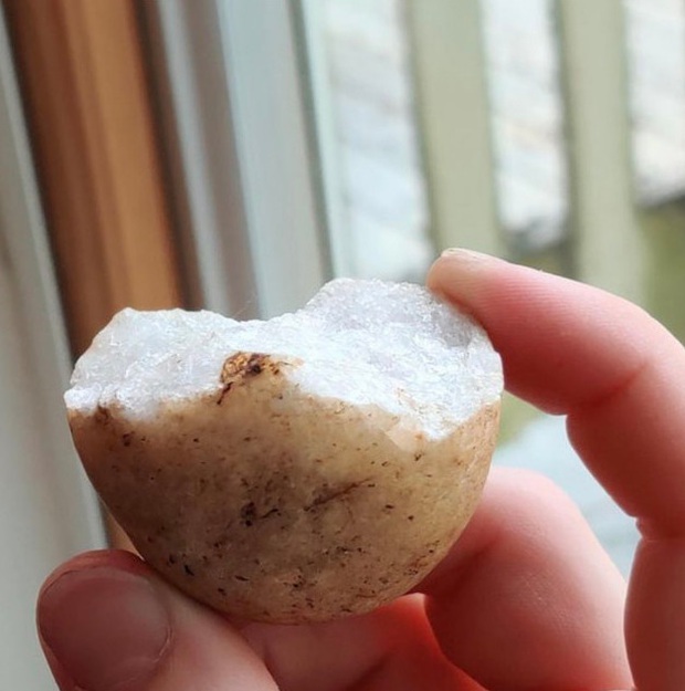 9/10 người thoạt nhìn đều bị đánh lừa đây là đồ ăn thức uống, biết được sự thật ai cũng bất ngờ - Ảnh 15. 9/10 người thoạt nhìn đều bị đánh lừa đây là đồ ăn thức uống, biết được sự thật ai cũng bất ngờ - Ảnh 15.