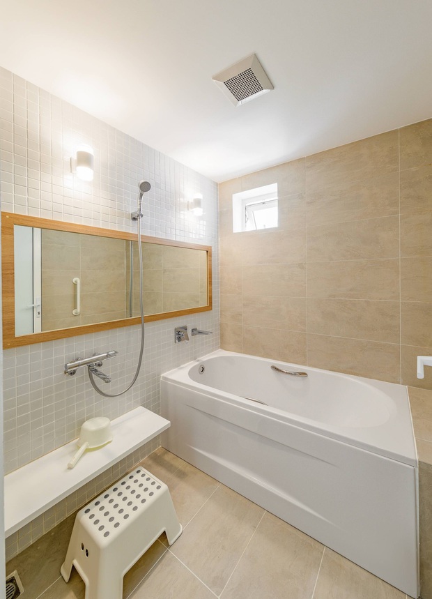 Ngôi nhà được thiết kế kiểu Nhật: Giản dị nhưng vẫn tiện nghi, xinh xắn như bước ra từ truyện tranh - Ảnh 10.