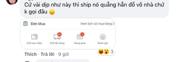 Cư dân mạng cười ngất với hình ảnh shipper buôn tạp hoá hậu săn sale ngày 10/10 - Ảnh 2.