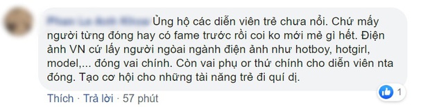 Tập đoàn nam thần showbiz Việt đổ bộ buổi casting phim siêu anh hùng VINAMAN, netizen chấm nhất Vĩnh Thụy rồi nhé! - Ảnh 18.