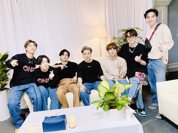 Đặt mục tiêu để BTS comeback nhưng ARMY lại khiêm tốn ở mảng view, có phá nổi kỷ lục bán album khi bị tẩy chay? - Ảnh 12.