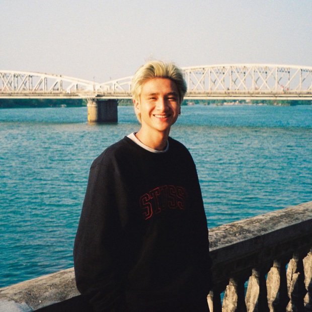 Hành trình đáng nhớ của 16 Typh tại Rap Việt: Vào Sài Gòn chỉ để cổ vũ bạn thân casting, run rủi thế nào lọt đến tận vòng Bứt phá! - Ảnh 3.