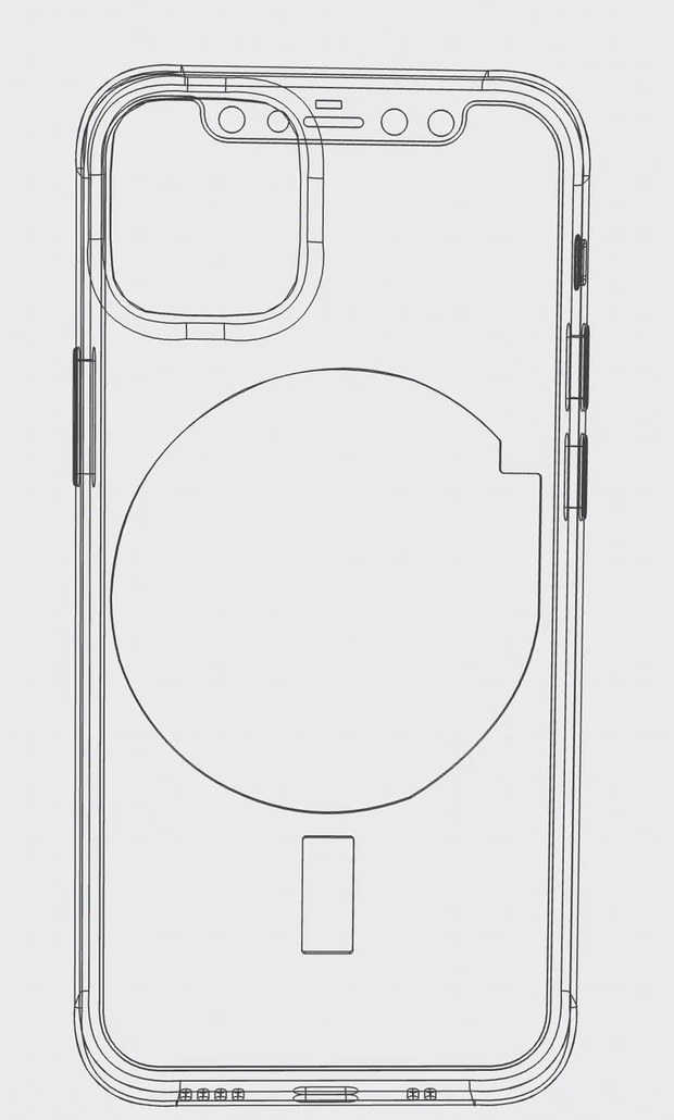 Có một thứ bị lãng quên có thể sẽ lộ diện tại sự kiện ra mắt iPhone 12 - Ảnh 2.