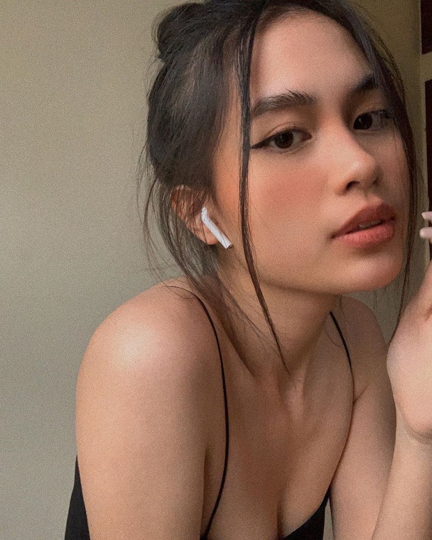 Hội hot girl trường Báo thế hệ mới: Thông minh thần thái có đủ, khoản bikini gây ấn tượng mạnh - Ảnh 19.