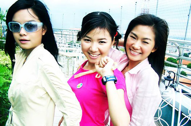 Phạm Quỳnh Anh khẳng định chưa từng được Quang Huy nuông chiều thời WePro, tiết lộ sẽ mang H.A.T trở lại với khán giả - Ảnh 4. Phạm Quỳnh Anh khẳng định chưa từng được Quang Huy nuông chiều thời WePro, tiết lộ sẽ mang H.A.T trở lại với khán giả - Ảnh 4.