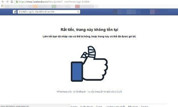 Cộng đồng náo loạn khi hàng loạt hội nhóm đình đám trên Facebook… đột nhiên bay màu - Ảnh 1.