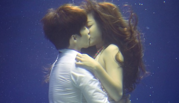 Jo Bo Ah - nữ chính Bạn Trai Tôi Là Hồ Ly: Bản sao của Sulli với body siêu mê, đời tư sạch sành sanh né gọn scandal! - Ảnh 18.