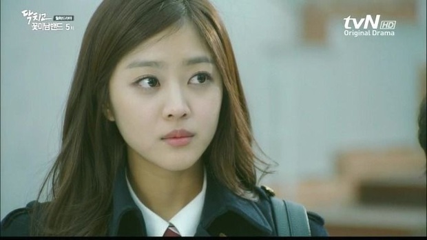 Jo Bo Ah - nữ chính Bạn Trai Tôi Là Hồ Ly: Bản sao của Sulli với body siêu mê, đời tư sạch sành sanh né gọn scandal! - Ảnh 16.