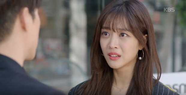 Jo Bo Ah - nữ chính Bạn Trai Tôi Là Hồ Ly: Bản sao của Sulli với body siêu mê, đời tư sạch sành sanh né gọn scandal! - Ảnh 19.