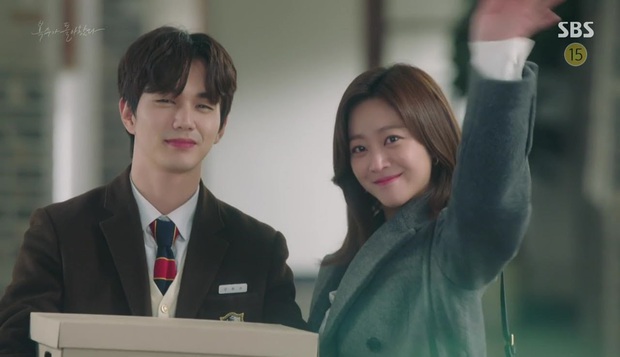 Jo Bo Ah - nữ chính Bạn Trai Tôi Là Hồ Ly: Bản sao của Sulli với body siêu mê, đời tư sạch sành sanh né gọn scandal! - Ảnh 24.