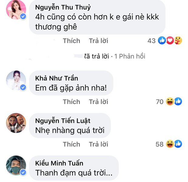 Lâm Vỹ Dạ kể chuyện chỉ được ngủ 4 tiếng với Hứa Minh Đạt, nào ngờ bị đồng nghiệp cà khịa đến mức này! - Ảnh 3.