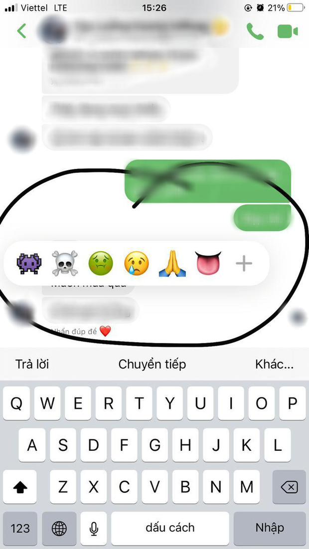 Buôn dưa trên Messenger sẽ trở nên thú vị hơn với nhiều thay đổi mới mẻ, đây là cách làm! - Ảnh 7.