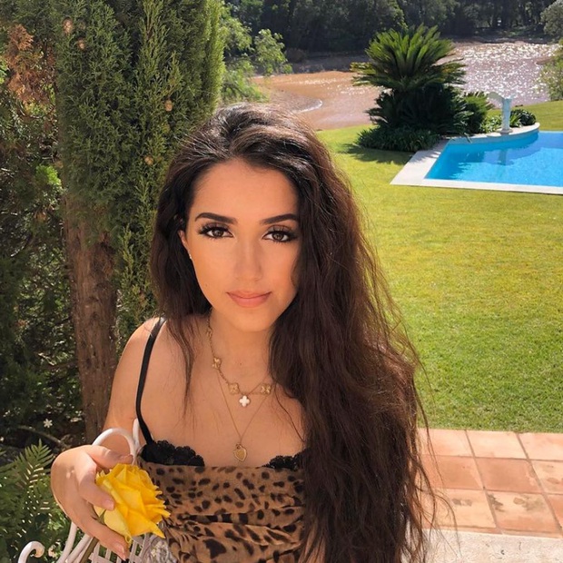 Bạn gái cũ của thiếu gia Hiếu Nguyễn giờ ra sao? - Ảnh 4.