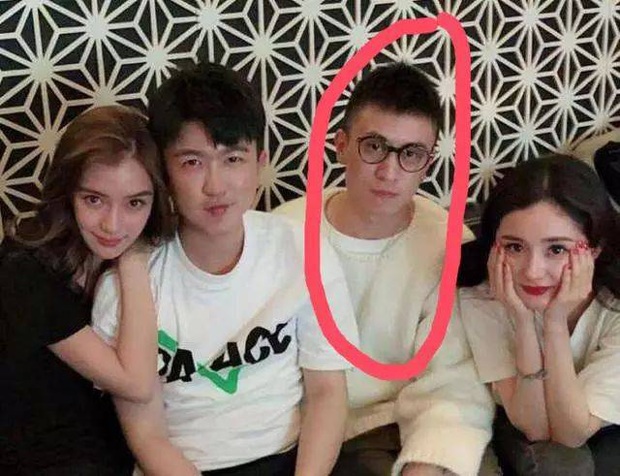 Chuyện về 3 chàng tỷ phú điển trai xứ Trung: Người là kỳ phùng địch thủ của Vương Tư Thông, người chưa từng dính dáng đến phụ nữ - Ảnh 12.