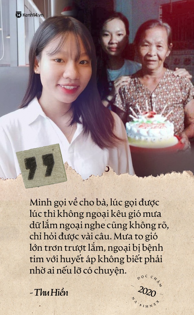 Chuyện những đứa con miền Trung đi học xa quê ngày bão: Thương lắm, đau lắm mà chẳng thể về nhà! - Ảnh 3. Chuyện những đứa con miền Trung đi học xa quê ngày bão: Thương lắm, đau lắm mà chẳng thể về nhà! - Ảnh 3.