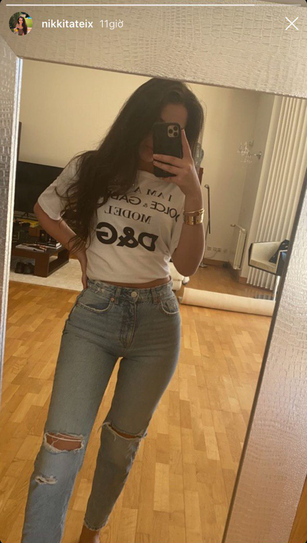 Bạn gái cũ của thiếu gia Hiếu Nguyễn giờ ra sao? - Ảnh 2.