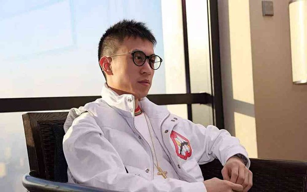 Chuyện về 3 chàng tỷ phú điển trai xứ Trung: Người là kỳ phùng địch thủ của Vương Tư Thông, người chưa từng dính dáng đến phụ nữ - Ảnh 10.