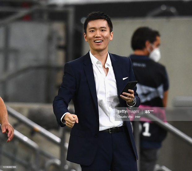 Chuyện về 3 chàng tỷ phú điển trai xứ Trung: Người là kỳ phùng địch thủ của Vương Tư Thông, người chưa từng dính dáng đến phụ nữ - Ảnh 3.