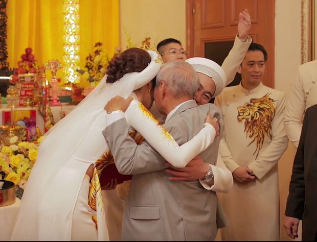 Làm dâu nhà hào môn, Lan Khuê hiếm hoi khoe chi tiết hé lộ mối quan hệ với nhà chồng - Ảnh 5. Làm dâu nhà hào môn, Lan Khuê hiếm hoi khoe chi tiết hé lộ mối quan hệ với nhà chồng - Ảnh 5.