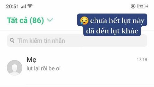 Chuyện những đứa con miền Trung đi học xa quê ngày bão: Thương lắm, đau lắm mà chẳng thể về nhà! - Ảnh 1. Chuyện những đứa con miền Trung đi học xa quê ngày bão: Thương lắm, đau lắm mà chẳng thể về nhà! - Ảnh 1.