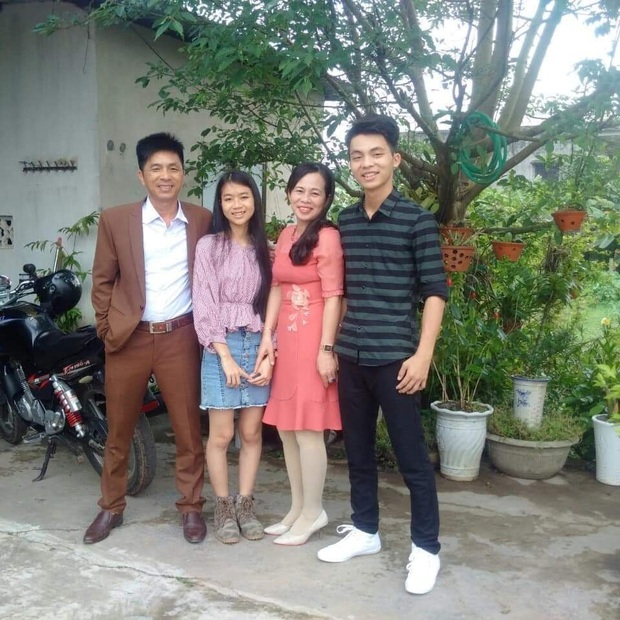 Chuyện những đứa con miền Trung đi học xa quê ngày bão: Thương lắm, đau lắm mà chẳng thể về nhà! - Ảnh 4. Chuyện những đứa con miền Trung đi học xa quê ngày bão: Thương lắm, đau lắm mà chẳng thể về nhà! - Ảnh 4.