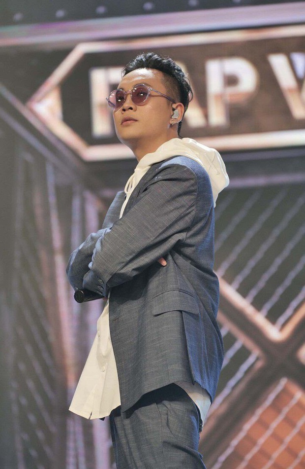 Ca khúc mà bạn trai tin đồn Lisa (BLACKPINK) sáng tác bị nghi đạo nhạc bản hit 137 triệu view của JustaTee? - Ảnh 7.