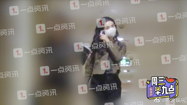 Đúng Như Lời Đồn: Paparazzi 