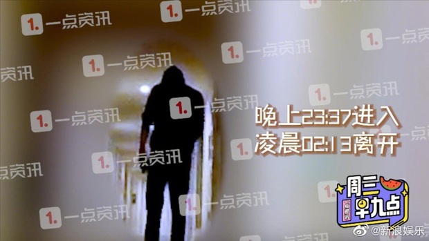 Đúng như lời đồn: Paparazzi tóm sống mỹ nam Đông Cung lén lút qua đêm tại phòng khách sạn của nữ đồng nghiệp kém 3 tuổi - Ảnh 4. Đúng như lời đồn: Paparazzi tóm sống mỹ nam Đông Cung lén lút qua đêm tại phòng khách sạn của nữ đồng nghiệp kém 3 tuổi - Ảnh 4.