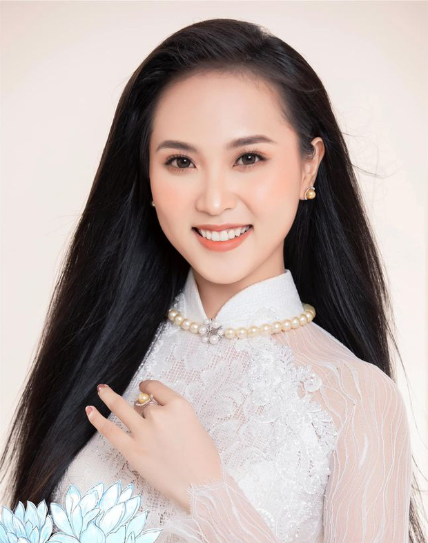 Thí sinh lần thứ 2 đi thi Hoa hậu Việt Nam và bị loại khỏi Top 35: Tôi không hiểu sao BTC không đọc tên tôi vào Chung kết! - Ảnh 2.