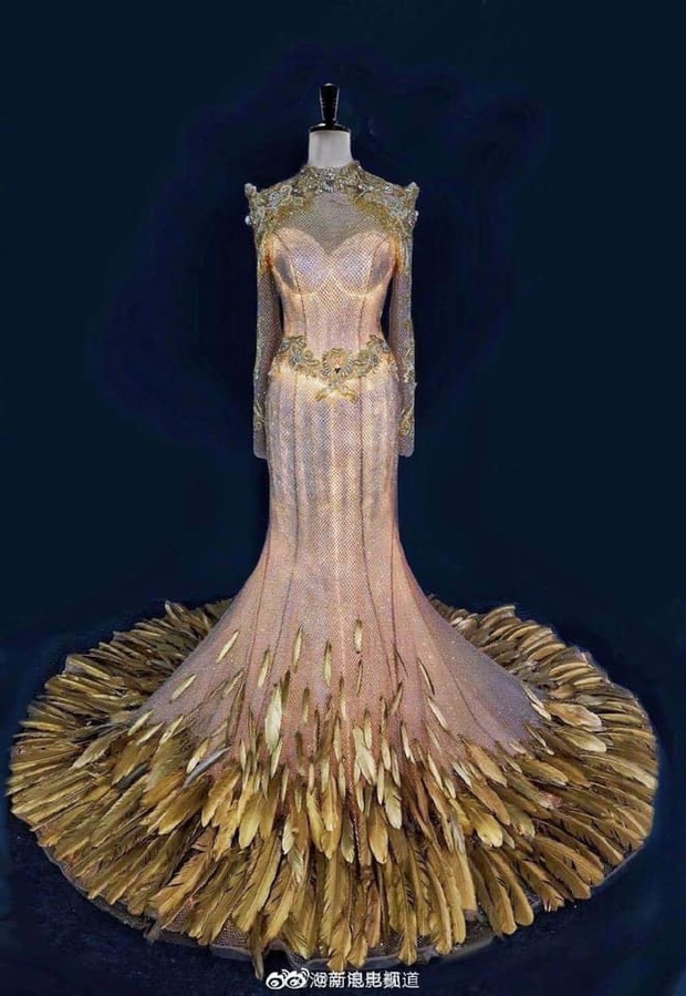 Công bố nữ thần Kim Ưng 2020: Netizen tranh cãi quyết liệt, Đàm Tùng Vận lẫn Thánh lố đều bị đánh bại đáng tiếc - Ảnh 4.