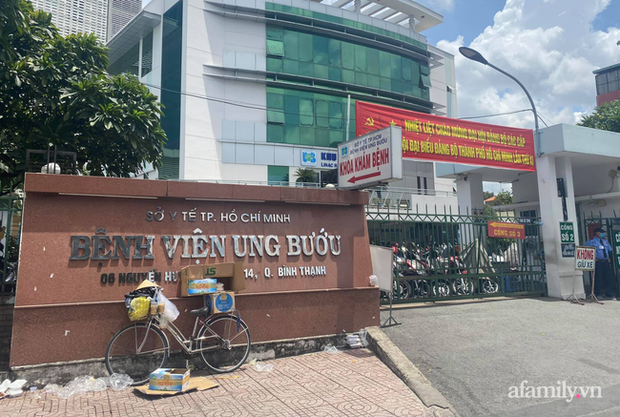 Vụ người phụ nữ phải cắt ngực dù được chẩn đoán lành tính tại BV Ung bướu TP.HCM: Gom các xét nghiệm vào hồ sơ bệnh án rồi đóng dấu mật là triệt đường sống của bệnh nhân - Ảnh 7. Vụ người phụ nữ phải cắt ngực dù được chẩn đoán lành tính tại BV Ung bướu TP.HCM: Gom các xét nghiệm vào hồ sơ bệnh án rồi đóng dấu mật là triệt đường sống của bệnh nhân - Ảnh 7.