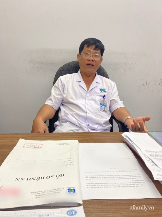 Vụ người phụ nữ phải cắt ngực dù được chẩn đoán lành tính tại BV Ung bướu TP.HCM: Gom các xét nghiệm vào hồ sơ bệnh án rồi đóng dấu mật là triệt đường sống của bệnh nhân - Ảnh 8. Vụ người phụ nữ phải cắt ngực dù được chẩn đoán lành tính tại BV Ung bướu TP.HCM: Gom các xét nghiệm vào hồ sơ bệnh án rồi đóng dấu mật là triệt đường sống của bệnh nhân - Ảnh 8.