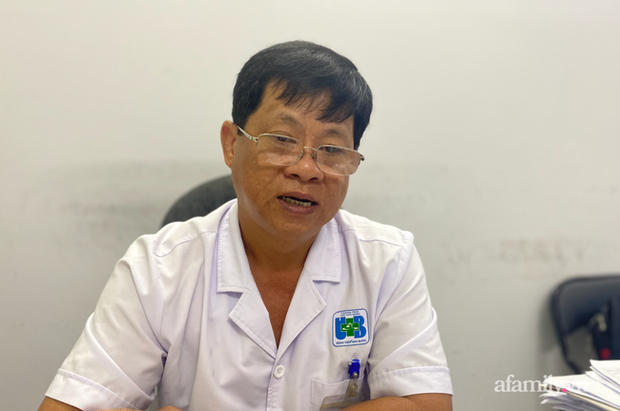 Vụ người phụ nữ phải cắt ngực dù được chẩn đoán lành tính tại BV Ung bướu TP.HCM: Gom các xét nghiệm vào hồ sơ bệnh án rồi đóng dấu mật là triệt đường sống của bệnh nhân - Ảnh 9. Vụ người phụ nữ phải cắt ngực dù được chẩn đoán lành tính tại BV Ung bướu TP.HCM: Gom các xét nghiệm vào hồ sơ bệnh án rồi đóng dấu mật là triệt đường sống của bệnh nhân - Ảnh 9.