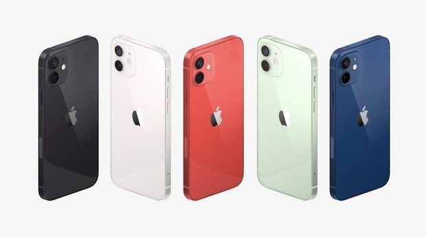 iPhone 12 vừa ra mắt có quá nhiều nâng cấp xịn sò, rất hời với tầm giá 799$ - Ảnh 1.